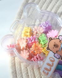 کش و گیره مو خرسی