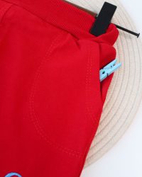 شلوار اسلش میلانو