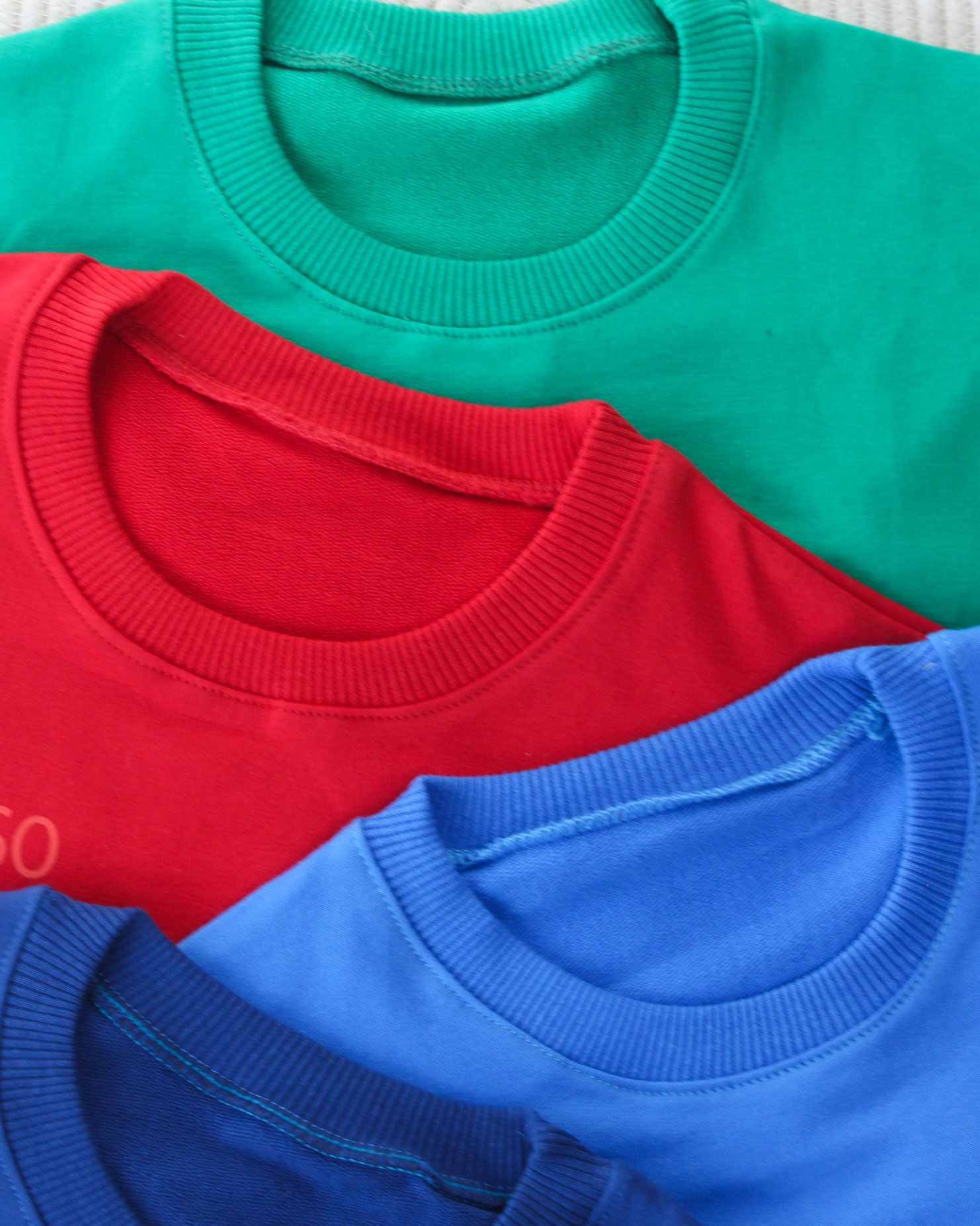 بلوز شلوار جوی فول