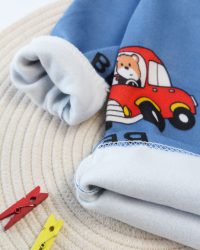 ست وراداتی خرس ماشین باز