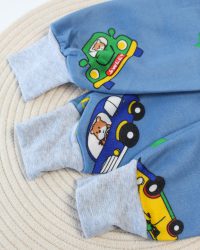 ست وراداتی خرس ماشین باز