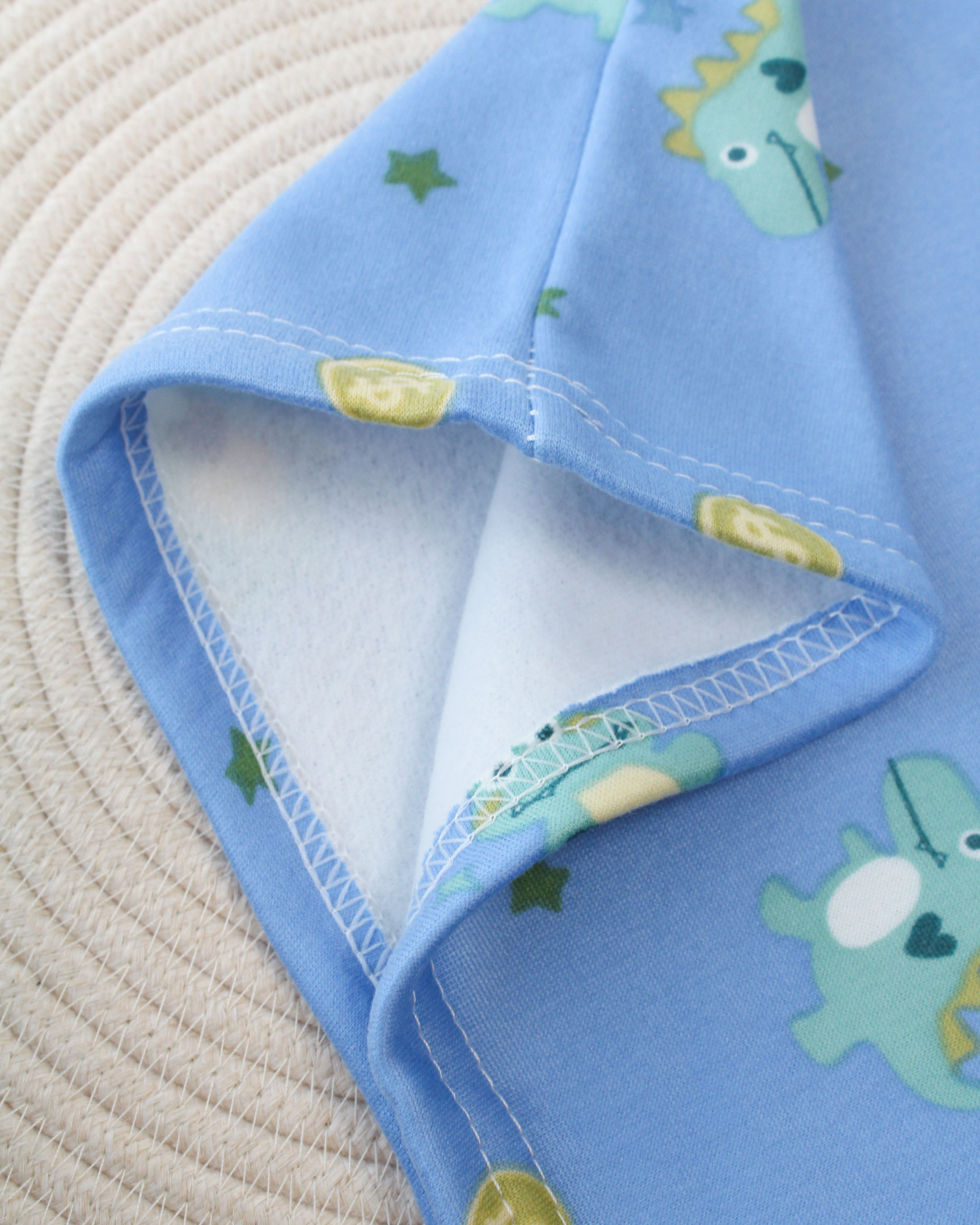 ست وارداتی قورباغه