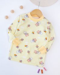 ست وارداتی خرس فضانورد