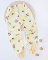 ست وارداتی خرس فضانورد