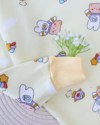 ست وارداتی خرس فضانورد