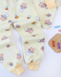 ست وارداتی خرس فضانورد