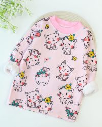 ست وارداتی گربه خجالتی