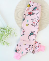 ست وارداتی گربه خجالتی