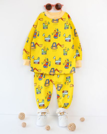 ست وارداتی ماشین ها