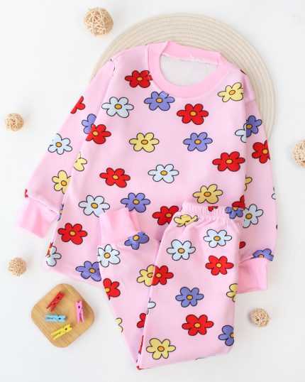 ست وارداتی نازگل