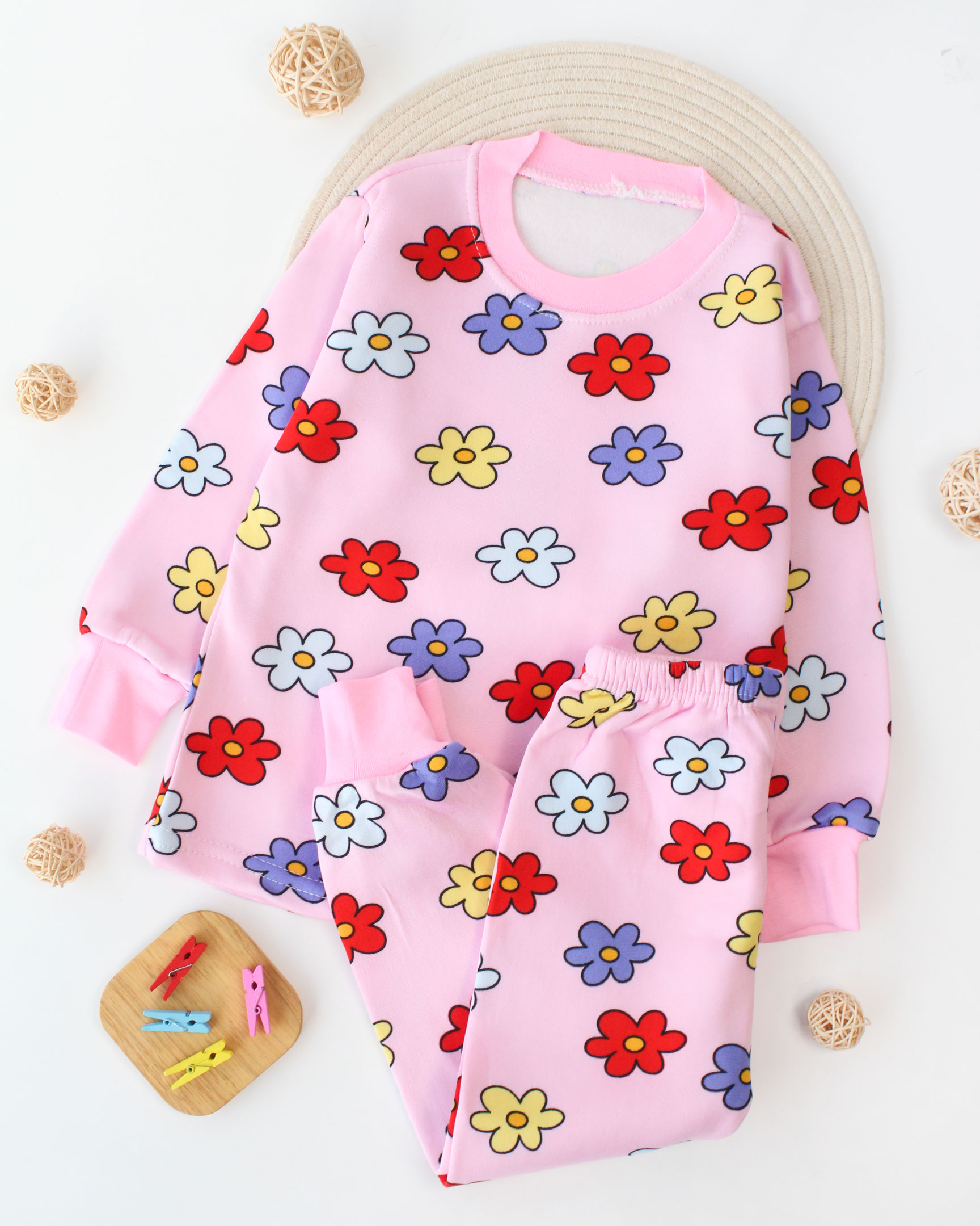 10293-1 ست وارداتی نازگل