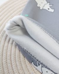 بلوز شلوار وارداتی دایناسور کوچولو