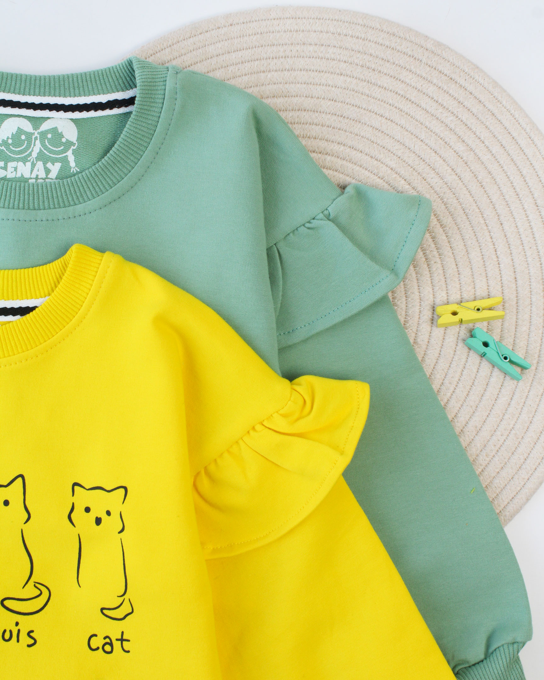 دورس مینی کت