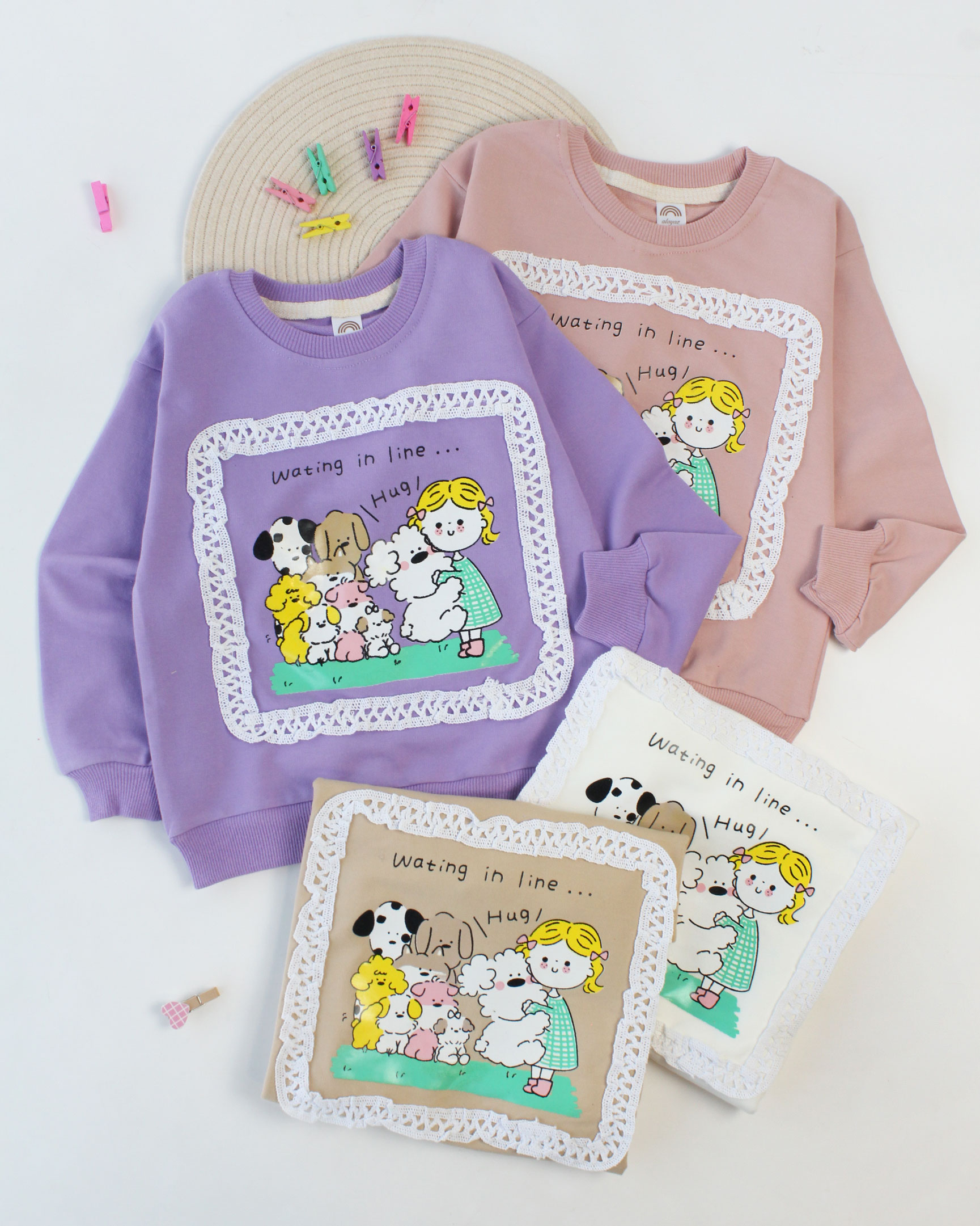 دورس کوچولو های شیطون