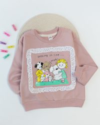 دورس کوچولو های شیطون