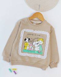 دورس کوچولو های شیطون