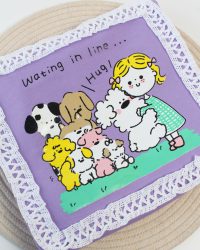 دورس کوچولو های شیطون