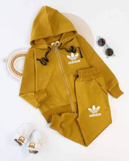 سویشرت شلوار آدیداس