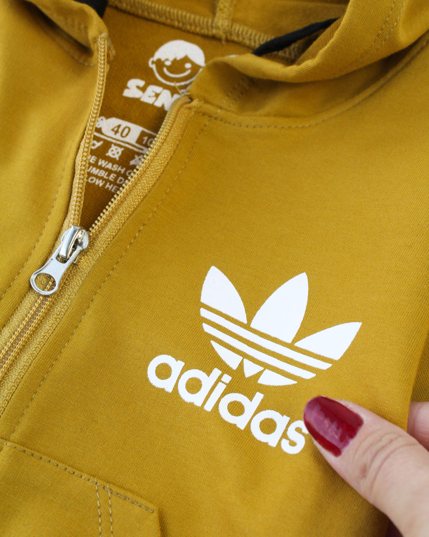 سویشرت شلوار آدیداس