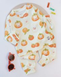 ست نیوبورن خرمالو