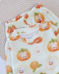 ست نیوبورن خرمالو