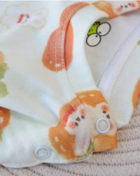 ست نیوبورن خرمالو