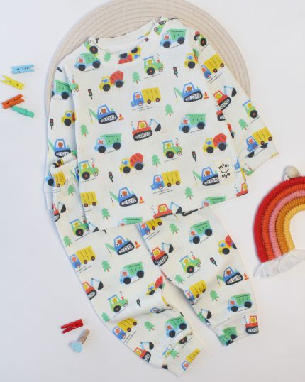 ست نیوبورن ماشین سواری