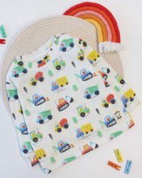 ست نیوبورن ماشین سواری