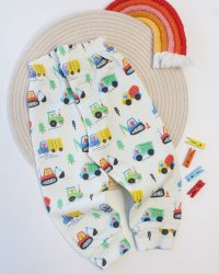 ست نیوبورن ماشین سواری