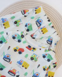 ست نیوبورن ماشین سواری