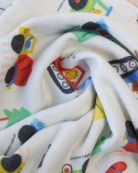 ست نیوبورن ماشین سواری