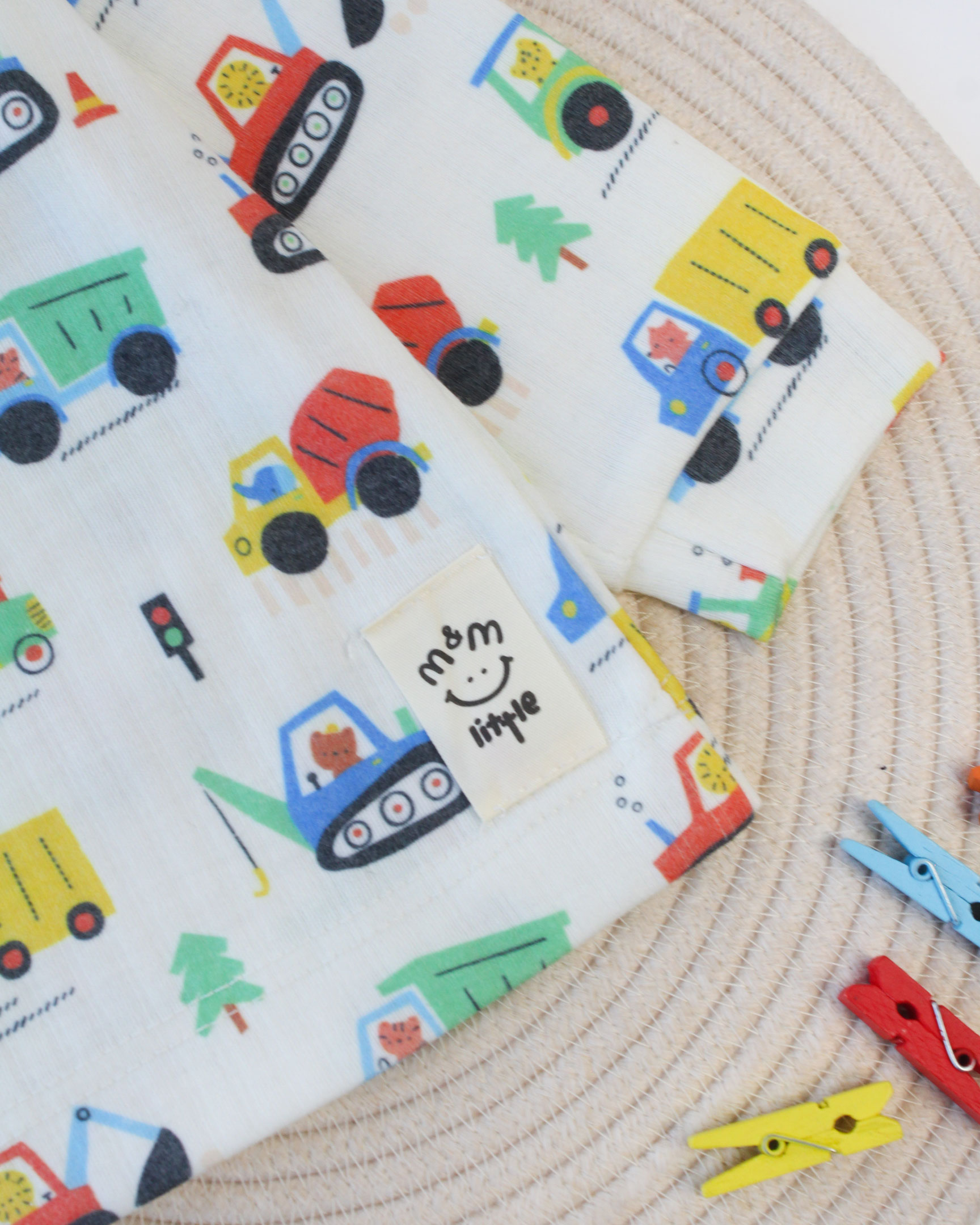 ست نیوبورن ماشین سواری