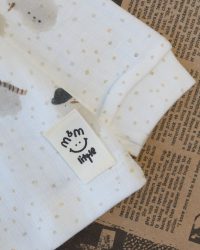 ست نیوبورن آدم برفی