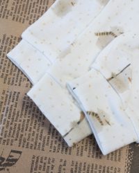 ست نیوبورن آدم برفی