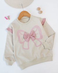 بلوز شلوار پاپیون