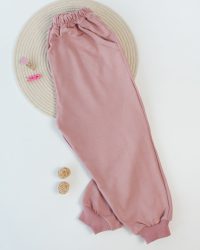 بلوز شلوار پاپیون