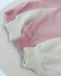 بلوز شلوار پاپیون