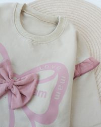 بلوز شلوار پاپیون