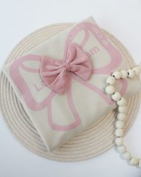 بلوز شلوار پاپیون