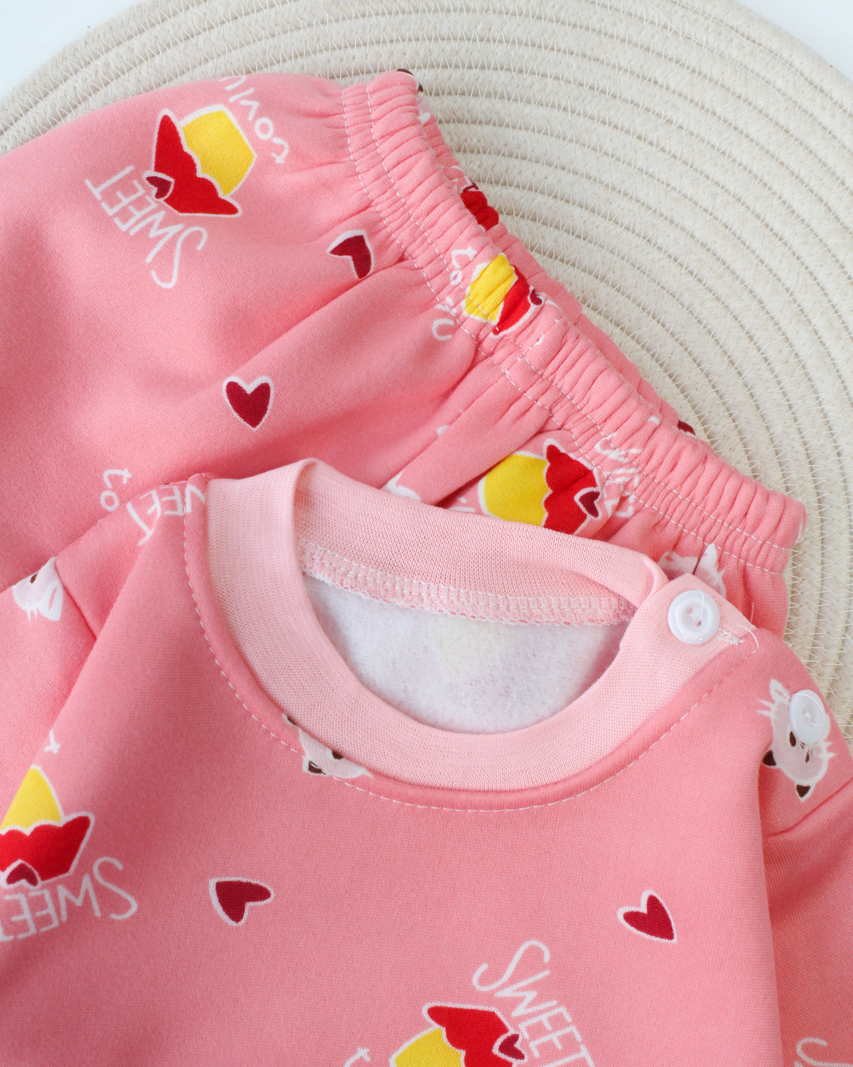 ست وارداتی پیشی بامزه