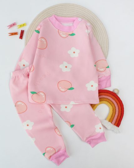 ست وارداتی هلو