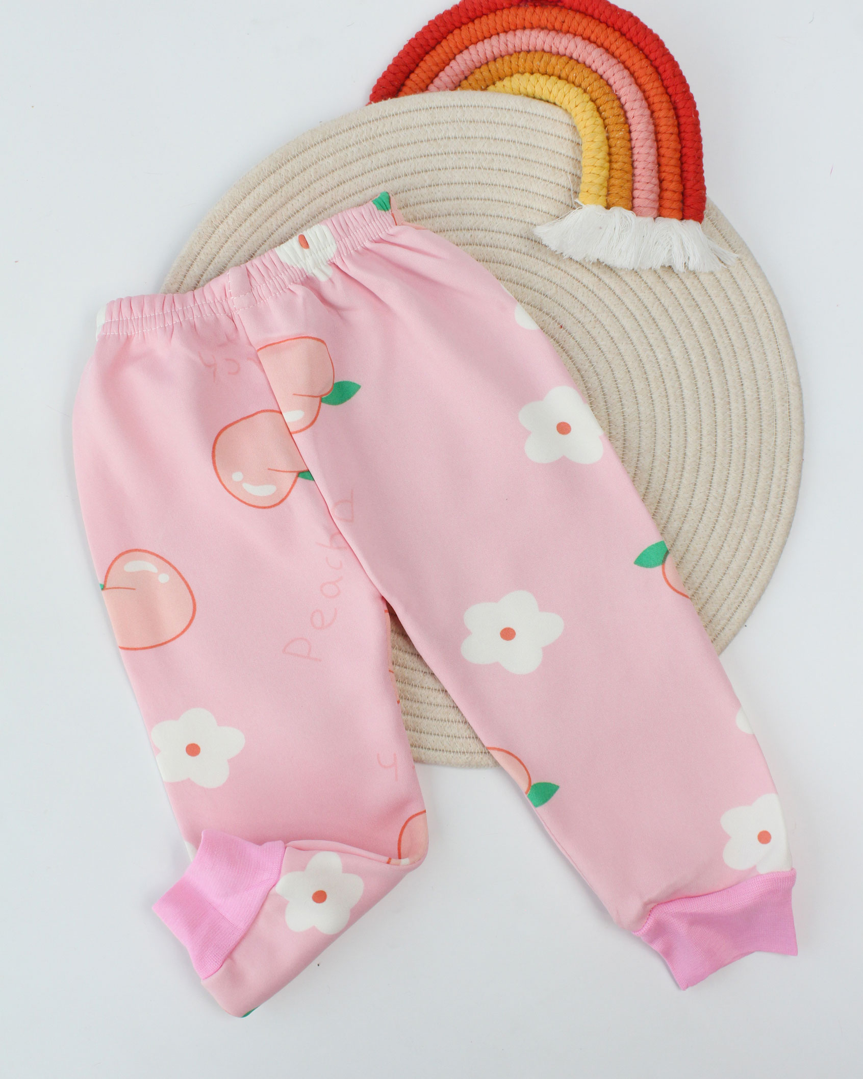 ست وارداتی هلو