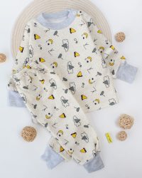 ست وارداتی اسنک