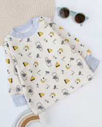 ست وارداتی اسنک