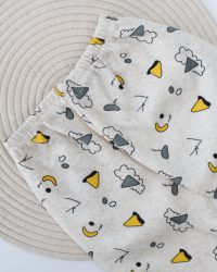 ست وارداتی اسنک