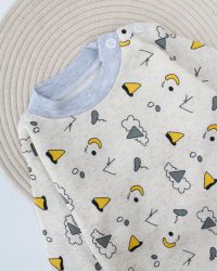 ست وارداتی اسنک