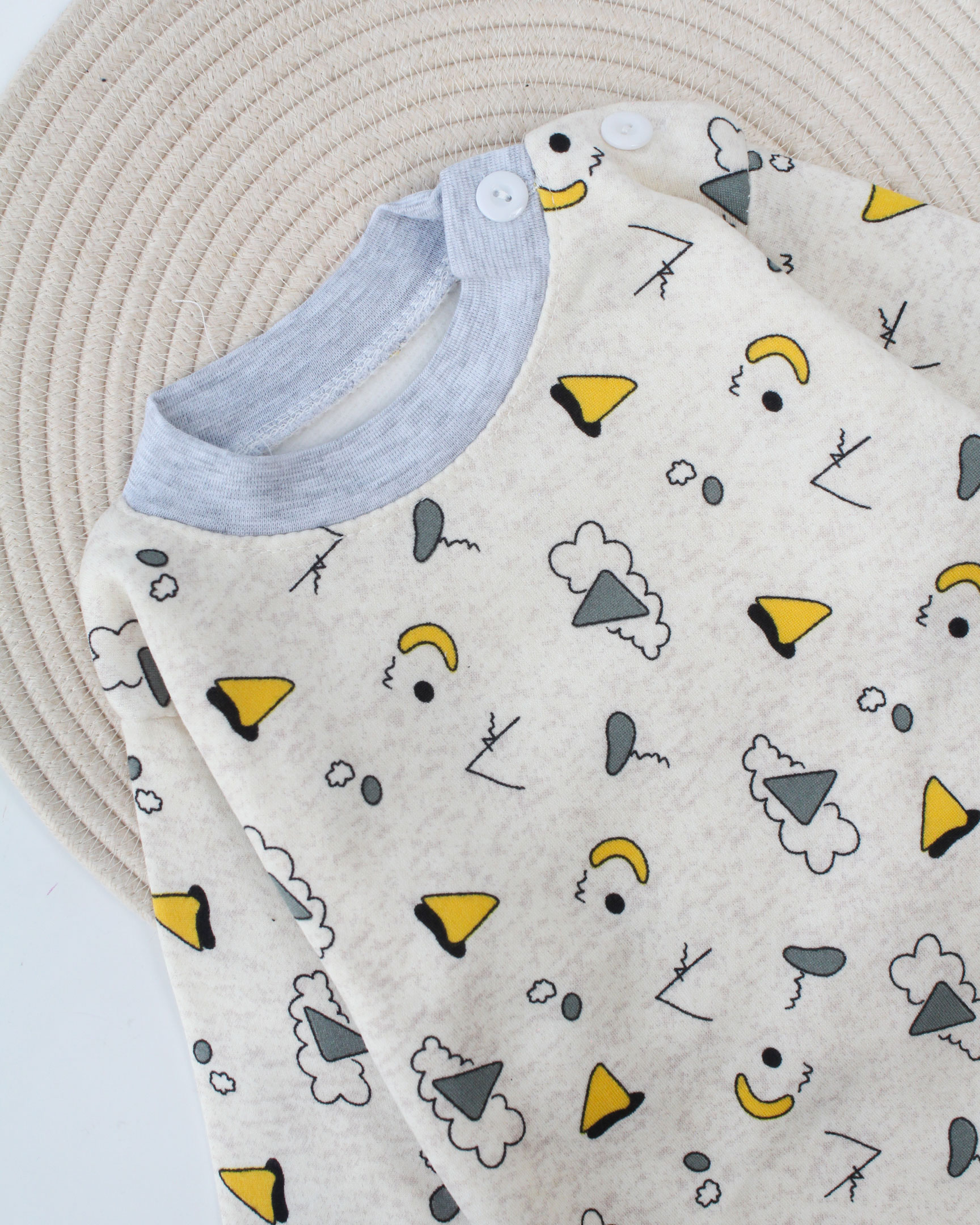 ست وارداتی اسنک