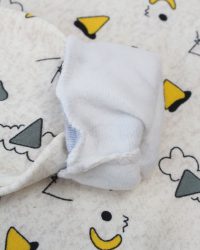 ست وارداتی اسنک