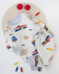 ست وارداتی هواپیماها