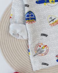 ست وارداتی هواپیماها